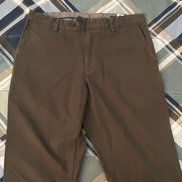 Vineyard Vines Dress Pants - Picture 2 of 3